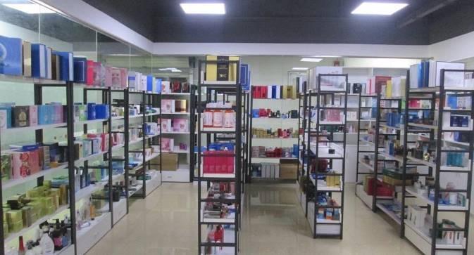 Verified China supplier - Guangdong Aopei Cosmetics Co., Ltd.