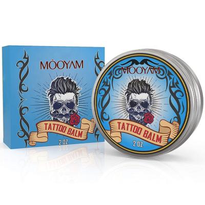 China Tattoo Procedure New Arrival Tattoo Butter For Before, During, After Tattoo Procedure Lubricate And Moisturize Tattoo Care Cream for sale