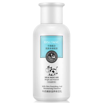 China Moisturizer Top Selling Milk Organic Moisturizer Body Lotion Moisturize Skin Care Nourishing Skin Whitening Body Lotion for sale