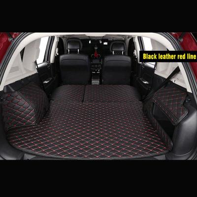 China Full set factory price colorful car 3d pvc machine suitcase hot pressed spare parts wholesale new design carpet for sale