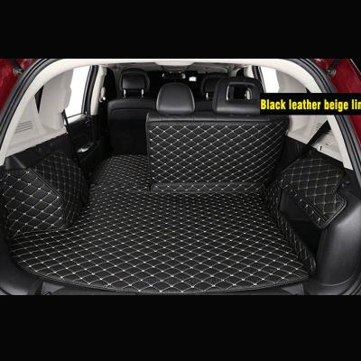 China Full set high configuration wholesales PVC car mat right hand drive puis 6d acerola leather drying machine for sale