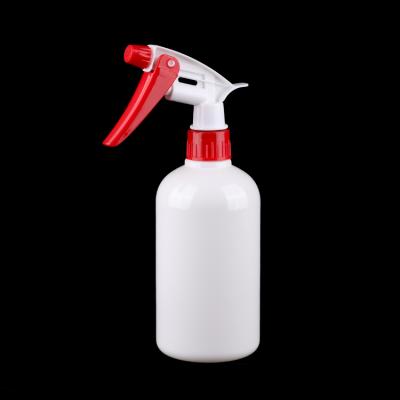 China Garden China Manufacturer Custom 28/410 24/410 20/410 Plastic Pump Trigger Sprayer Bottle for sale