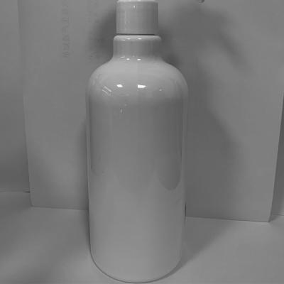 China OEM Manufacturer Custom Pet Plastic Bottle Household Widely Used 500Ml Disinfection Portable Empty Pet Spray Cleaning Bottle for sale