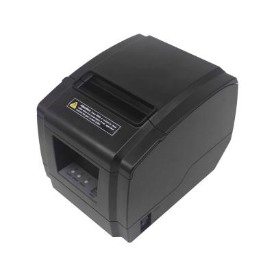 China China Manufacturer 80mm POS Restaurant Bill Ticket Receipt Thermal Printer with Auto Cutter OCPP-80Y for sale