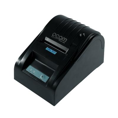 China OCPP-585 black and white : 58mm hot selling thermal POS printer bill printer for sale