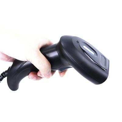 China OCBS-2012 High Speed ​​Handheld Barcode Scanner 1D 2D ND for sale