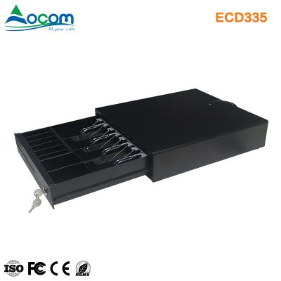 China (ECD335) Coin Slots 3-8 4 Effect Holders Position Cash Drawer ECD335 for sale