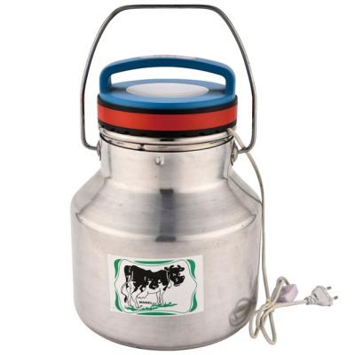 China Outdoor Electric Milk Mixer With Silicon Cover Butter Churn for sale