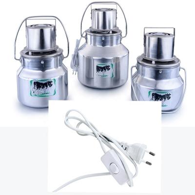 China Wholesale Cordless Milk Mixer Factory Electric Milk Mixer Butter Churn for sale