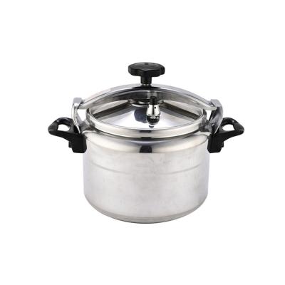 China Sustainable Aluminum Explosion Proof 2022 Pressure Cooker Multifunction Pressure Cooker for sale