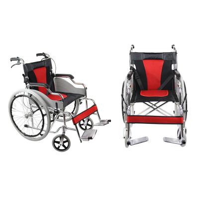 China Health care physiotherapy design the new special needs best-selling wheelchair for the elderly disabled for sale