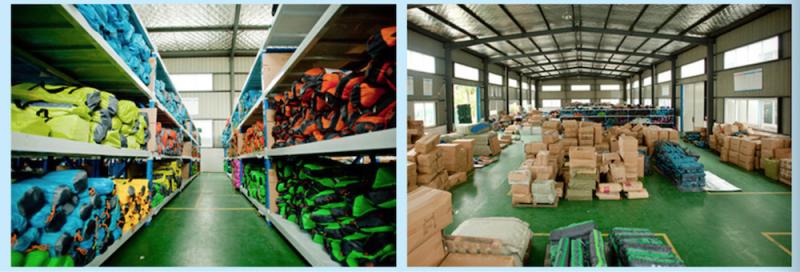 Proveedor verificado de China - DONGGUAN SMARTENT OUTDOOR SUPPLIES CO.,LTD