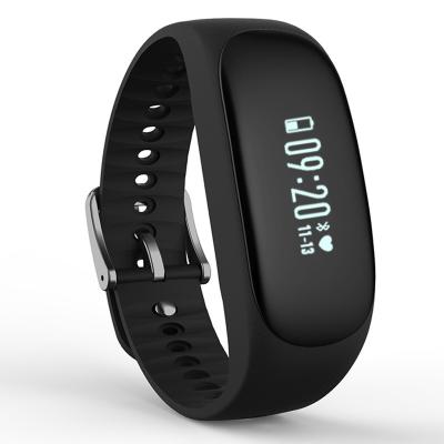 Chine Smart Watch imperméable sans fil Bluetooth GM/M Sim de dispositif de traqueur de la forme physique 4.0BLE nouveau à vendre