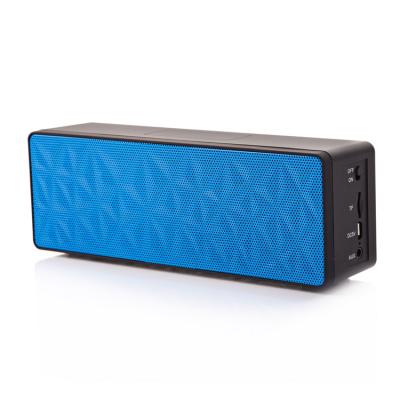 China Pequeño Bluetooth audio que camina el altavoz cubo del Presidente BK3.0 1100mAh Bluetooth en venta