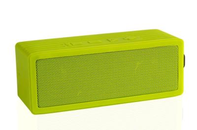 Cina Di SOS BK3.0 del partito del cubo dell'altoparlante audio Bluetooth altoparlante impermeabile di Digital USB in vendita