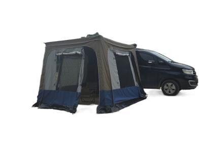 China Comfort & Bescherming voor Openlucht het Kamperen Hardshell Tenten Te koop