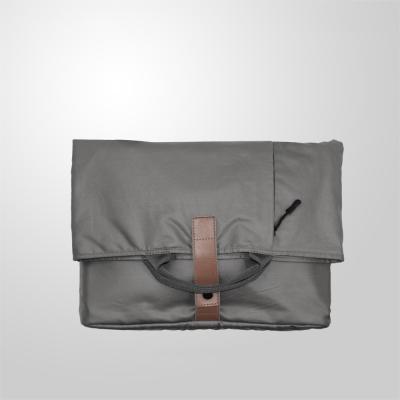 Chine La douille cachée d'ordinateur portable de bandoulière met en sac la caisse 40X29.5X6.5cm pliables de douille d'ordinateur portable de carnet à vendre