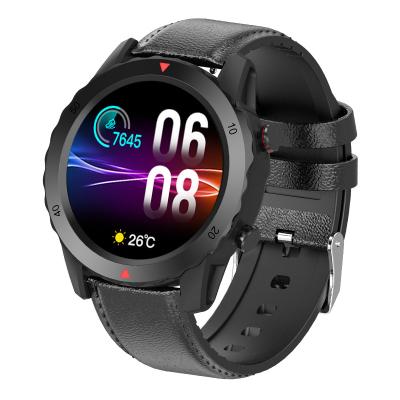 Chine Le Smart Watch surveillent le bracelet de traqueur de sports qui dépiste le coeur Rate Dynamic Oxygen Monitor à vendre