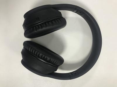 China Negro 5,0 Bluetooth que camina las auriculares activas inalámbricas de la cancelación de ruido 400mAh del Presidente en venta