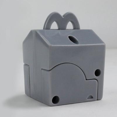 China McDonald's Paradise Package Children's Toys Doll Action Model Manufacturer Rapid Prototyping Printing Prototype Happy Service TMD004 for sale