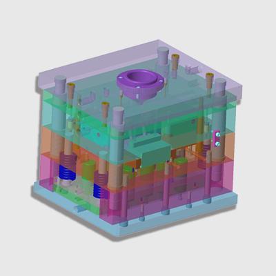 China Model Maker Concept Development Product Design 3D Machining Studio Modeling Breadboard Prototyping Premium Quick Toys TMD006 for sale