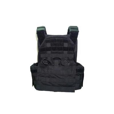 China Supplier Comfortable High Quality Military Police Vest Tactical Vest for sale