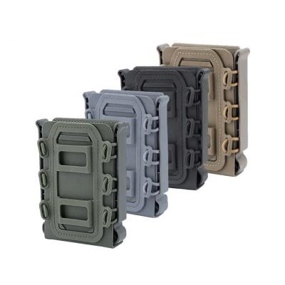 China Convenient Scorpion 5.56 Magazine Pouch 7.62 Molle Pouch Tool Size Pouch for sale