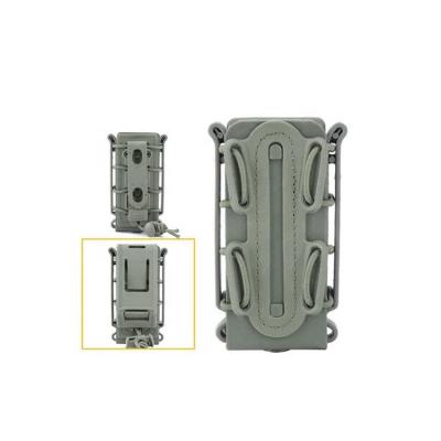 China Tactical Pouch 9MM Scorpion Magazine Molle Pouch Tool Waist Pouch for sale