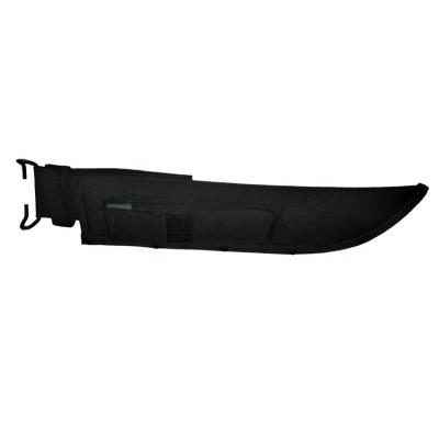 China Military Tactical Knife Holster Knife Pouch For Police for sale