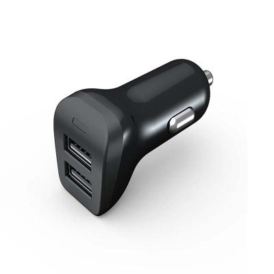 China Cheap Lots Of Hot Selling Fast Charging Car Charger For Mobile Phone Usb Car Charger for sale