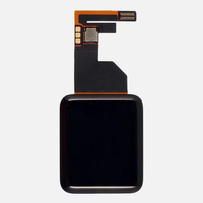 China TFT Lens LCD Display Glass Assembly For Apple Watch 38mm 42mm Series 1 for sale