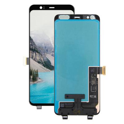 China Google Pixel 4 LCD 4XL 4 LCD Screen Touch Replacement Google Pixel 4 XL LCD Screen Touch for sale