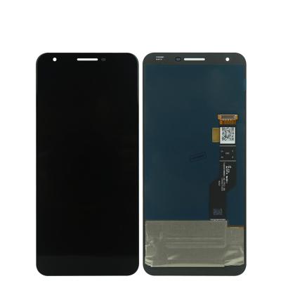 China Screen Display LCD Pixel 3a XL Google IPS for sale