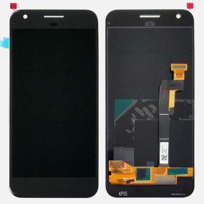 China IPS Google Pixel LCD Screen Display Panel Accessories for sale