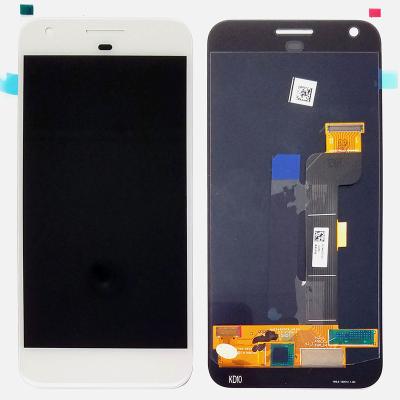 China Google Pixel XL 5.5 inch 5.5 inch LCD Screen Display Assembly Replacement for sale