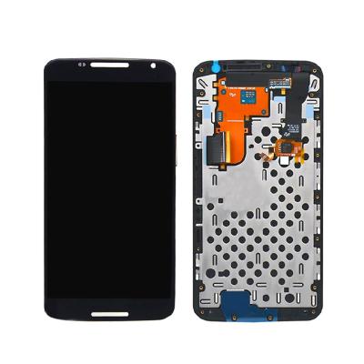 China for Motorola Nexus 6 xt1100 lcd screen replace 6inch Nexus 6 lcd screen assembly for sale