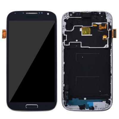 China HD Super AMOLED For Samsung Galaxy s4 I9500 LCD Screen Replacement Parts for sale