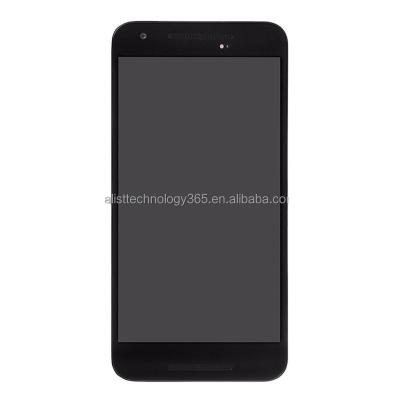 China For LG Google Nexus 5X H790 H791 H798 LCD Display With 5.2inch Frame for sale