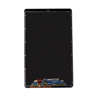 China IPS 10.1 Inch LCD Display For Samsung Galaxy Tab A T510 T515 T517 LCD Display Touch Screen Digitizer Assembly for sale