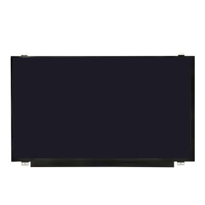 China Repair Brokens LCD Screen 15.6 Inch Thin Laptop LCD Display Panel 30pin 1920*1080 1366*768 for sale