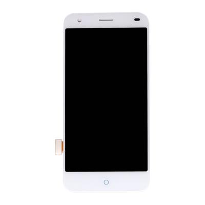 China IPS For ZTE Blade S6 LCD Display Screen With Touch Digitizer Replacement for sale