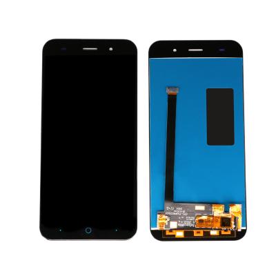 China IPS For ZTE Blade V6 LCD Display Front Touch Screen Digitizer Assembly Replacement for sale