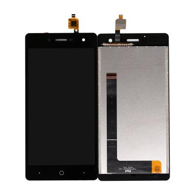 China IPS For ZTE Blade L7 LCD Display And Touch Screen Digitizer Assembly for sale