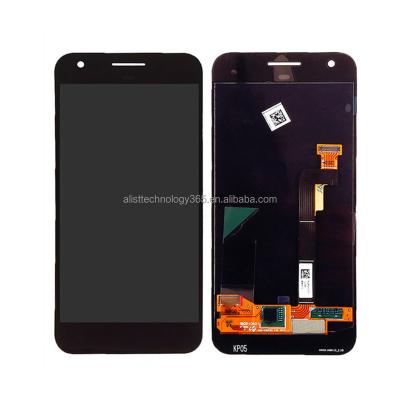 China For Google 5.5inch Pixel XL LCD Screen Display Touch Digitizer 5.5