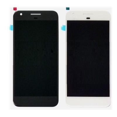 China google sreen pixel display lcd assembly replacement 5.0 5inch for sale