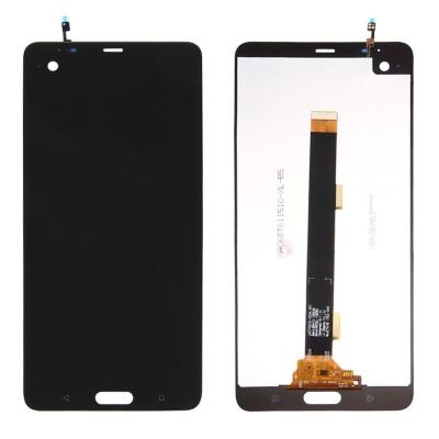 China IPS For HTC U Ultra LCD Screen Display And Full Digitizer Assembly Replacement for sale