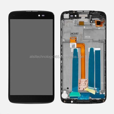 China For Alcatel One Touch Idol 3 5.5