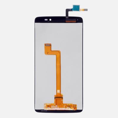 China Replacement IPS LCD Touch Screen Digitizer Display Panel For Alcatel Idol 3 5.5 6045 6045K 6045Y for sale