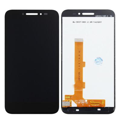 China Screen Display LCD IPS For Alcatel Shine Lite OT-5080 OT5080 5080X for sale