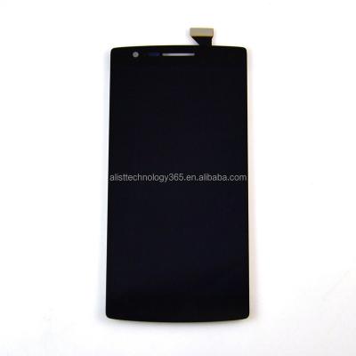 China Original LCD Display Screen Assembly For Oneplus One A0001 5.5 inch for sale